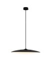 ***OFER/DES***  SLIM * LÁMPARA LED 46 CM - 4000K - NEGRO